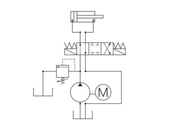 THM Fluid Technic Pvt Ltd – Manufacturers of: Hydraulic Pumps